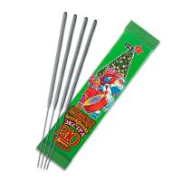 210 мм. Экстра Бенгальские огни купить в Чапаевске | chapaevsk.salutsklad.ru