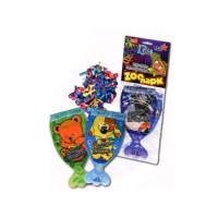 Зоопарк ТСЗ Надувная хлопушка купить в Чапаевске | chapaevsk.salutsklad.ru