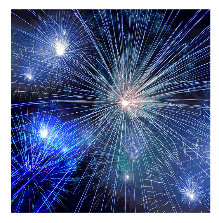 Организация фейерверков на Новый год  Чапаевск | chapaevsk.salutsklad.ru