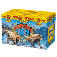 Медвежьи озера Батарея салютов купить #REGION_NAME_DECLINE_PP# | #REGION_TAG_VSTAVKA_TAYT#