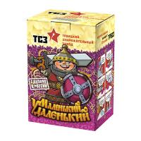 Маленький удаленький Салют купить в Чапаевске | chapaevsk.salutsklad.ru