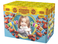 Доброе сердце Батарея салютов купить #REGION_NAME_DECLINE_PP# | #REGION_TAG_VSTAVKA_TAYT#