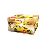 Эксклюзив Салют купить в Чапаевске | chapaevsk.salutsklad.ru