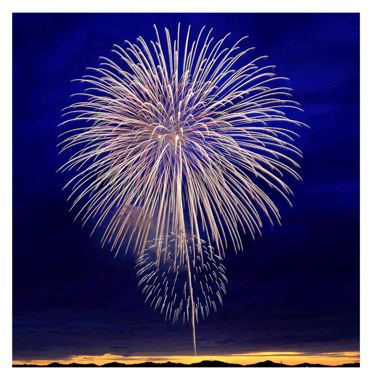 Организация фейерверков на Новый год  Чапаевск | chapaevsk.salutsklad.ru