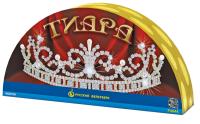 Тиара Пиротехнический фонтан купить в Чапаевске | chapaevsk.salutsklad.ru