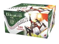 Джокер Салют купить в Чапаевске | chapaevsk.salutsklad.ru