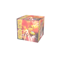 Ярость богов Фейерверк купить в Чапаевске | chapaevsk.salutsklad.ru