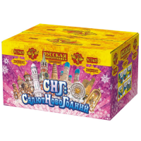 СНГ: Салют Новогодний Батарея салютов купить #REGION_NAME_DECLINE_PP# | #REGION_TAG_VSTAVKA_TAYT#