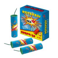 Смерч-10 Петарды купить в Чапаевске | chapaevsk.salutsklad.ru