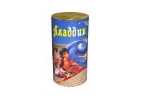 Аладдин Фонтан пиротехнический купить в Чапаевске | chapaevsk.salutsklad.ru