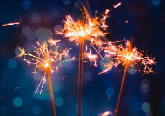 Бенгальские огни - Чапаевск | chapaevsk.salutsklad.ru