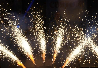 Мир бытовой пиротехники - Чапаевск | chapaevsk.salutsklad.ru