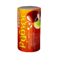 Рубин Фонтан пиротехнический купить в Чапаевске | chapaevsk.salutsklad.ru