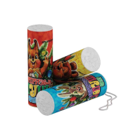 Супер с сюрпризом Хлопушки купить #REGION_NAME_DECLINE_PP# | #REGION_TAG_VSTAVKA_TAYT#