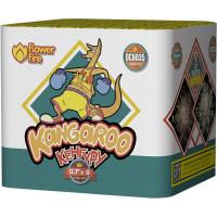 Кенгуру Батарея салютов купить #REGION_NAME_DECLINE_PP# | #REGION_TAG_VSTAVKA_TAYT#