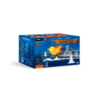 Морская эскадра Батарея салютов купить в Чапаевске | chapaevsk.salutsklad.ru