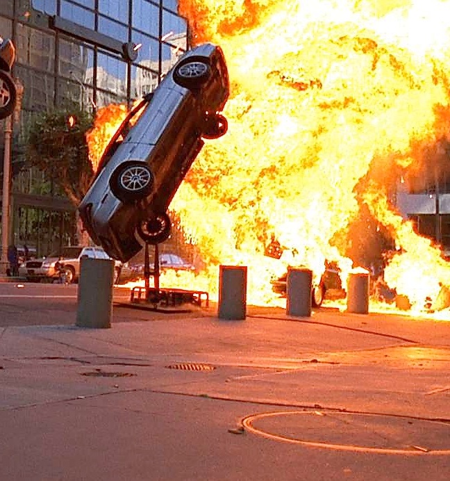 Про пиротехнику и пиротехников - Чапаевск | chapaevsk.salutsklad.ru