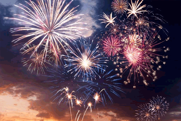 Организация и проведение фейерверков на Новый Год  Чапаевск | chapaevsk.salutsklad.ru
