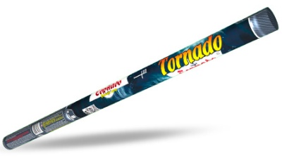 Торнадо R Римские свечи купить в Чапаевске | chapaevsk.salutsklad.ru