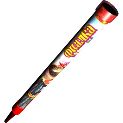 Фиалка Римские свечи купить в Чапаевске | chapaevsk.salutsklad.ru