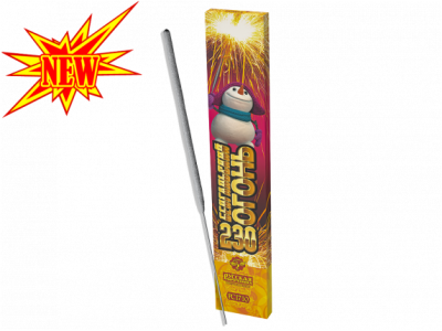 230 мм. Бенгальские огни купить в Чапаевске | chapaevsk.salutsklad.ru