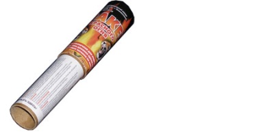 Огонь красный Фальшфейер купить в Чапаевске | chapaevsk.salutsklad.ru