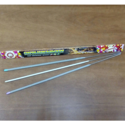 Светофор 400 мм. Бенгальские огни купить в Чапаевске | chapaevsk.salutsklad.ru