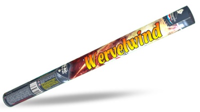 Вихрь Римские свечи купить в Чапаевске | chapaevsk.salutsklad.ru