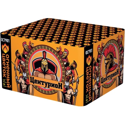 Центурион New Салют купить в Чапаевске | chapaevsk.salutsklad.ru