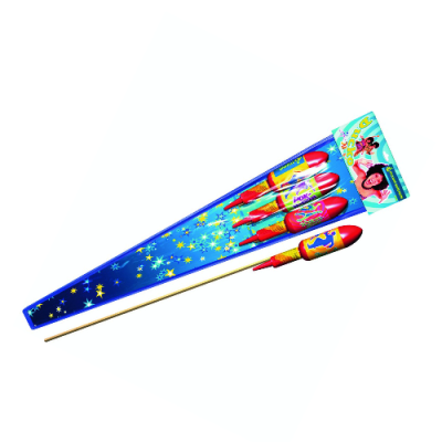 Диско Ракеты купить в Чапаевске | chapaevsk.salutsklad.ru