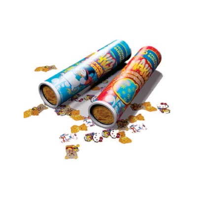 Макси с сюрпризом (Маска) Хлопушки купить в Чапаевске | chapaevsk.salutsklad.ru