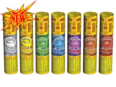 Цветной дым 35 Цветной дым купить в Чапаевске | chapaevsk.salutsklad.ru