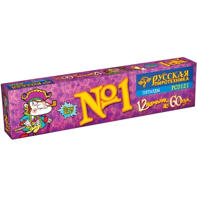 Команда корсара Моргана 1-3 Петарды купить в Чапаевске | chapaevsk.salutsklad.ru