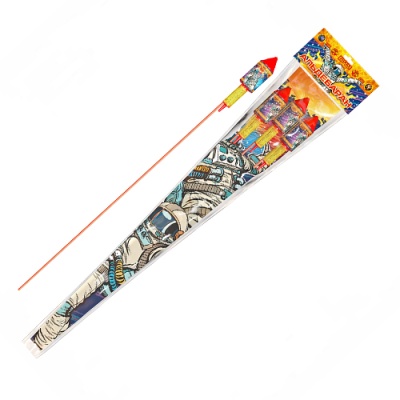 Альдебаран Ракеты купить в Чапаевске | chapaevsk.salutsklad.ru