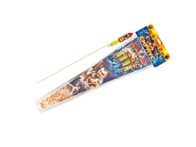 Сириус Ракеты купить в Чапаевске | chapaevsk.salutsklad.ru