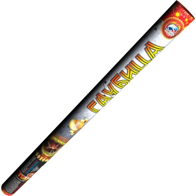 Гаубица Римские свечи купить в Чапаевске | chapaevsk.salutsklad.ru