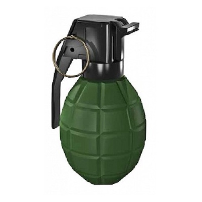 Граната имитационная пиротехническая (горох) Петарды купить в Чапаевске | chapaevsk.salutsklad.ru