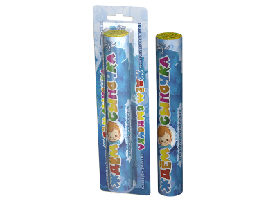 Ждём дочку / Ждём сыночка Цветной дым купить в Чапаевске | chapaevsk.salutsklad.ru