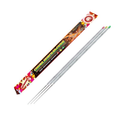 Светофор 300 мм. Бенгальские огни купить в Чапаевске | chapaevsk.salutsklad.ru