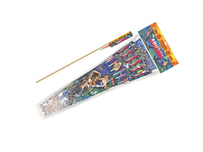 Ариэль Ракеты купить в Чапаевске | chapaevsk.salutsklad.ru