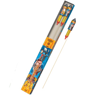 Аргонавты Ракеты купить в Чапаевске | chapaevsk.salutsklad.ru