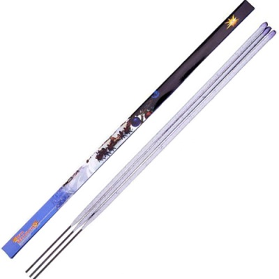 Новогодние 650-3 мм. Бенгальские огни купить в Чапаевске | chapaevsk.salutsklad.ru