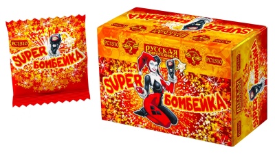 SUPER Бомбейка Петарды купить в Чапаевске | chapaevsk.salutsklad.ru