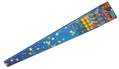 Ангара Ракеты купить в Чапаевске | chapaevsk.salutsklad.ru