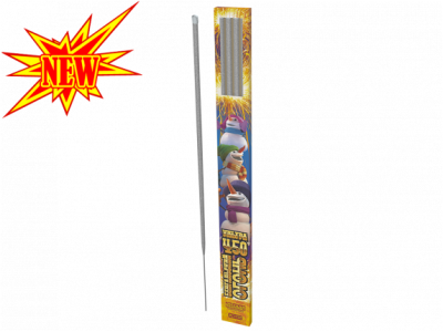 Ультра 450 Бенгальские огни купить в Чапаевске | chapaevsk.salutsklad.ru