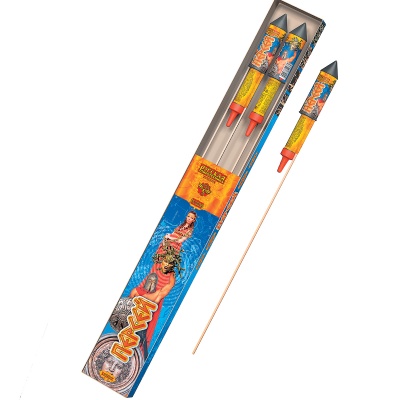 Персей Ракеты купить в Чапаевске | chapaevsk.salutsklad.ru