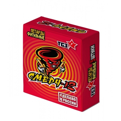 Смерч -12 (Корсар 12) Петарды купить в Чапаевске | chapaevsk.salutsklad.ru
