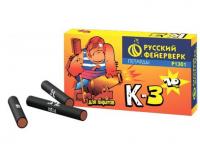 К-3 Петарды купить в Чапаевске | chapaevsk.salutsklad.ru
