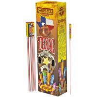 Техас Ракеты купить в Чапаевске | chapaevsk.salutsklad.ru